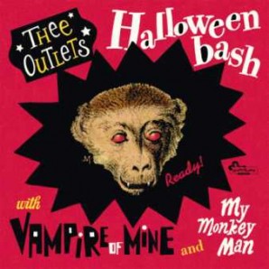 Thee Outlets 'Halloween Bash'